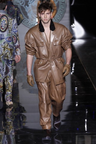 Versace / - 2013-2014