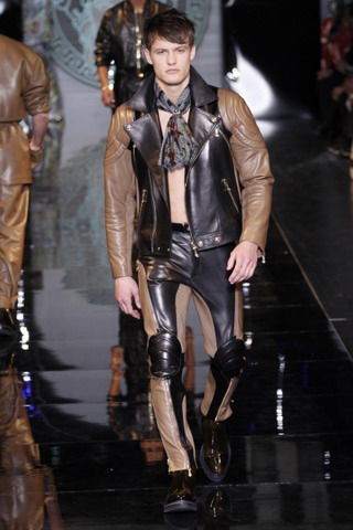 Versace / - 2013-2014