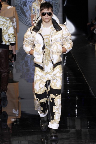 Versace / - 2013-2014