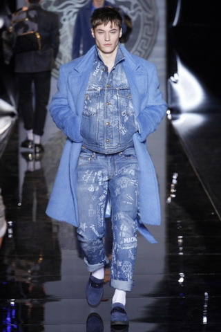 Versace / - 2013-2014