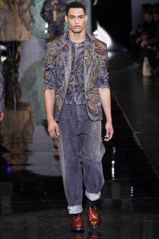 Versace / - 2013-2014