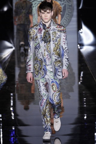 Versace / - 2013-2014