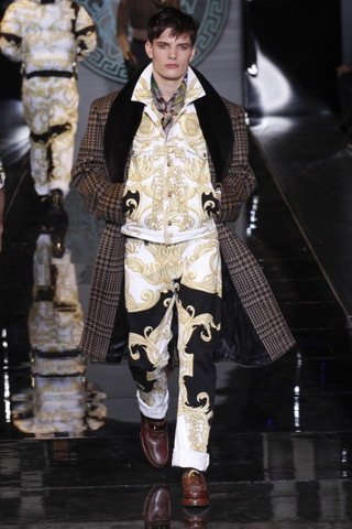 Versace / - 2013-2014