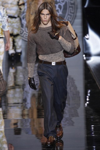 Versace / - 2013-2014