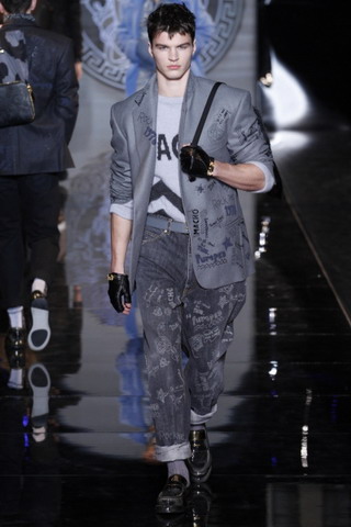 Versace / - 2013-2014