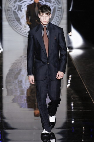 Versace / - 2013-2014