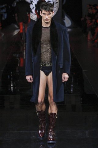 Versace / - 2013-2014