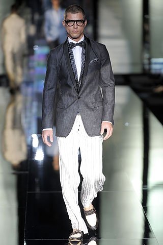 Dolce & Gabbana / - 2009