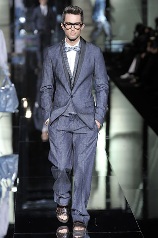 Dolce & Gabbana / - 2009