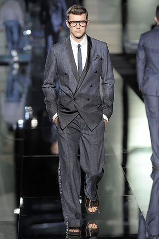 Dolce & Gabbana / - 2009