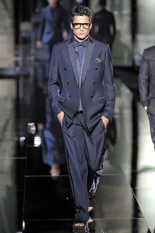 Dolce & Gabbana / - 2009