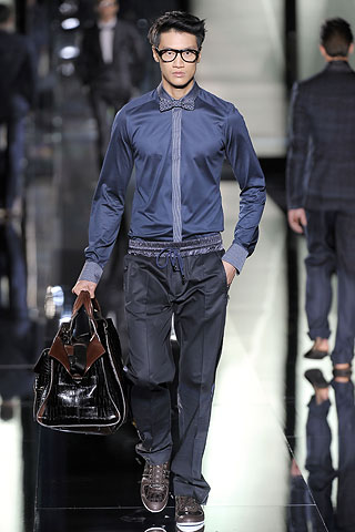 Dolce & Gabbana / - 2009