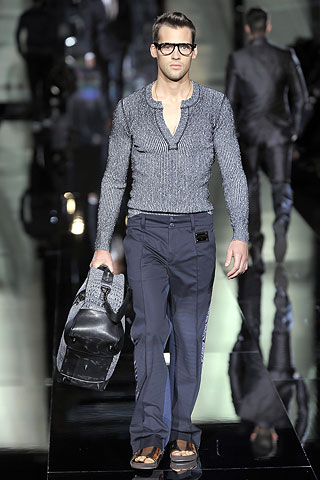 Dolce & Gabbana / - 2009