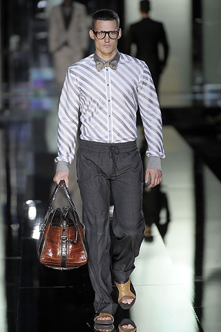 Dolce & Gabbana / - 2009