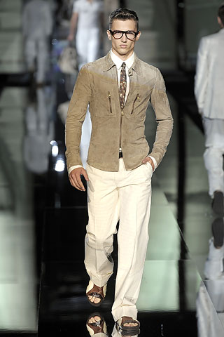 Dolce & Gabbana / - 2009