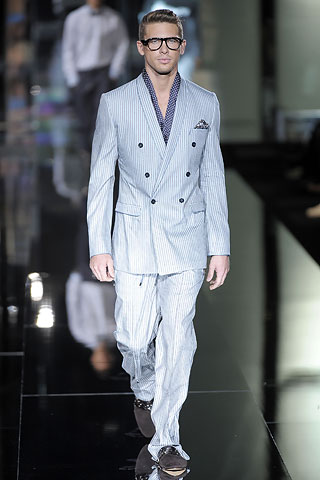 Dolce & Gabbana / - 2009