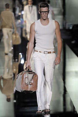 Dolce & Gabbana / - 2009