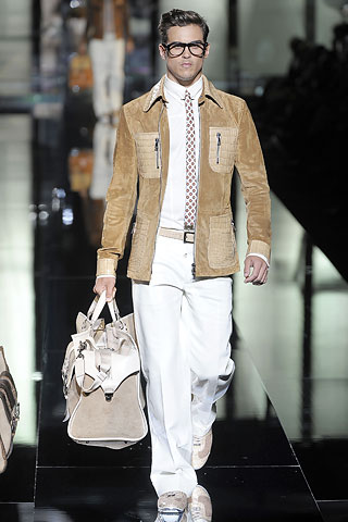 Dolce & Gabbana / - 2009