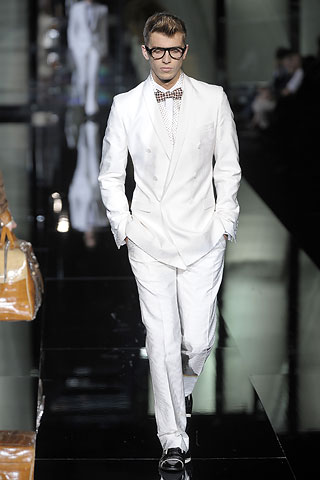 Dolce & Gabbana / - 2009