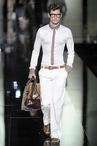 Dolce & Gabbana / - 2009