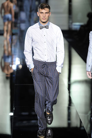 Dolce & Gabbana / - 2009