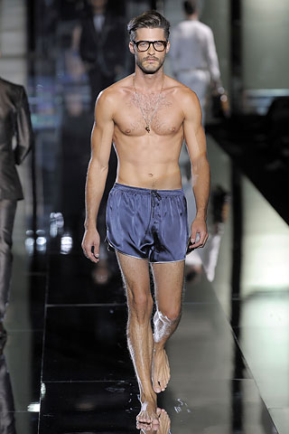 Dolce & Gabbana / - 2009