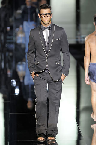 Dolce & Gabbana / - 2009