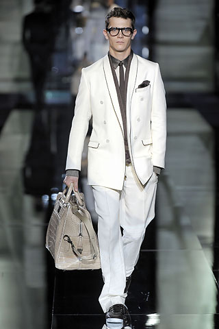 Dolce & Gabbana / - 2009