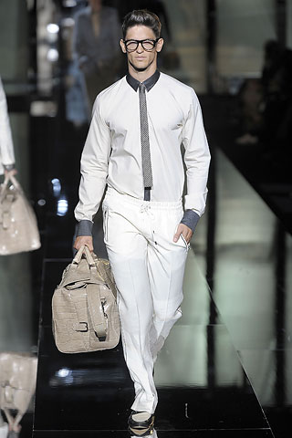 Dolce & Gabbana / - 2009