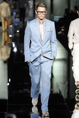 Dolce & Gabbana / - 2009