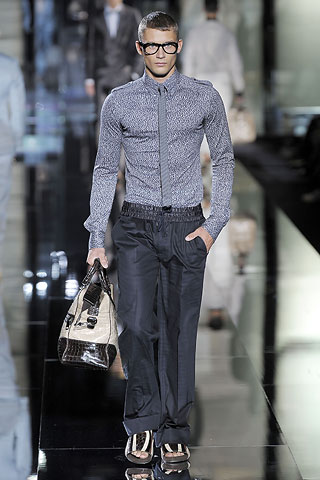 Dolce & Gabbana / - 2009