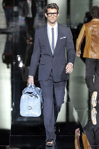 Dolce & Gabbana / - 2009