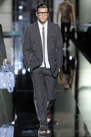 Dolce & Gabbana / - 2009