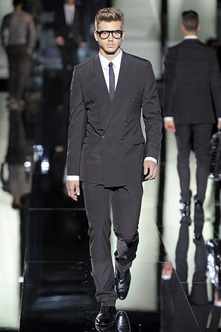 Dolce & Gabbana / - 2009