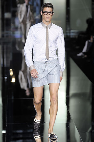 Dolce & Gabbana / - 2009