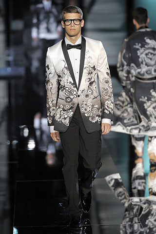 Dolce & Gabbana / - 2009