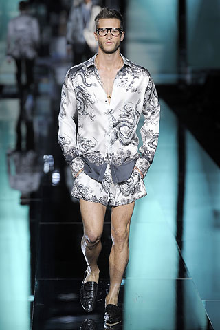 Dolce & Gabbana / - 2009