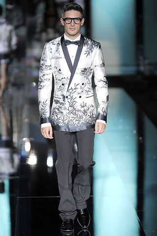 Dolce & Gabbana / - 2009