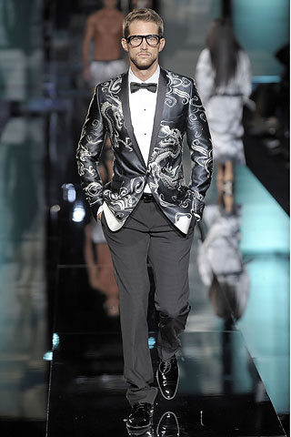 Dolce & Gabbana / - 2009