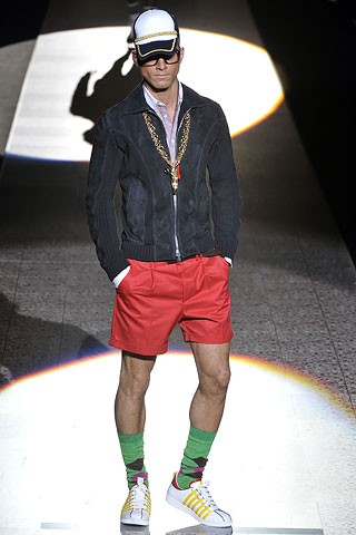 Dsquared2 / - 2009