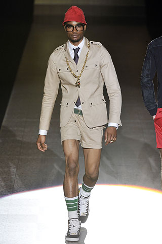 Dsquared2 / - 2009