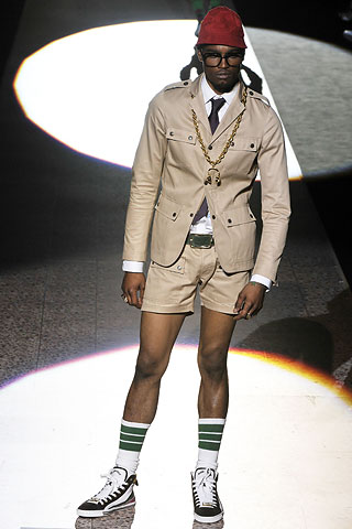 Dsquared2 / - 2009