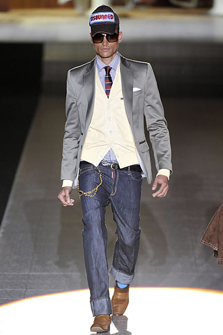 Dsquared2 / - 2009