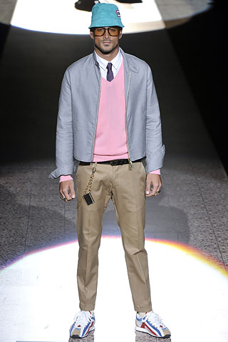 Dsquared2 / - 2009