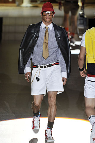 Dsquared2 / - 2009