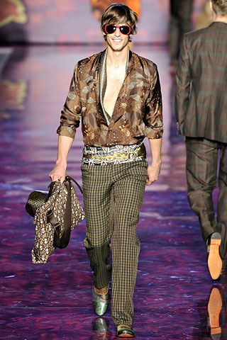 Etro / - 2009