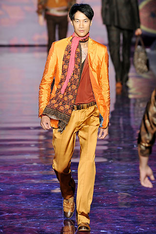 Etro / - 2009