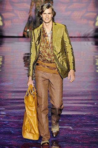 Etro / - 2009