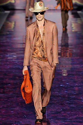Etro / - 2009