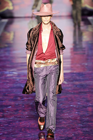 Etro / - 2009